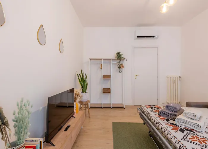 Apartmán Piero Della Francesca - 7sundays